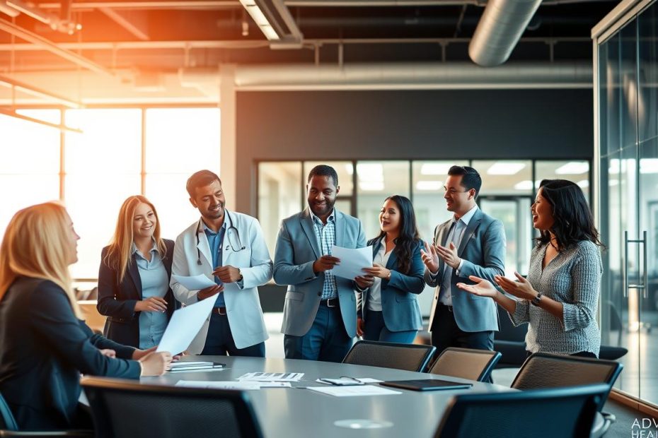 AdventHealth careers explained role categories workplace benefits application
