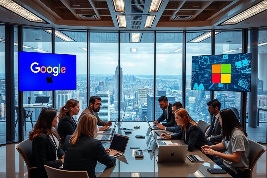 Big Tech Jobs in the U.S.: Which Companies Are Still Worth Applying To in 2026?
