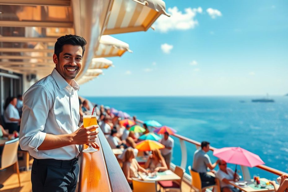 Carnival jobs explained: hospitality and cruise roles workplace realities steps
