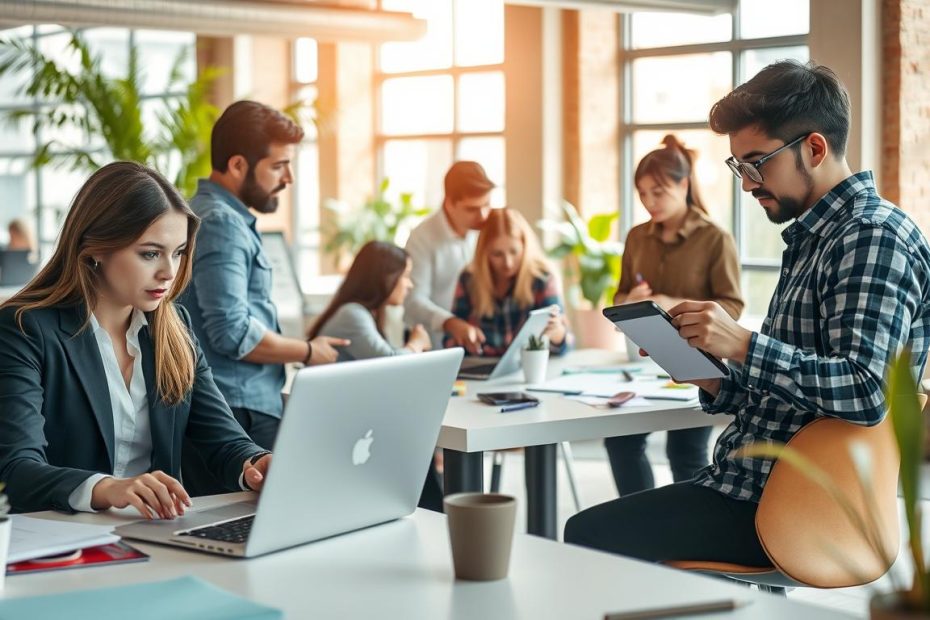 Early-Career Tech Roles in America: Where New Applicants Can Start Strong