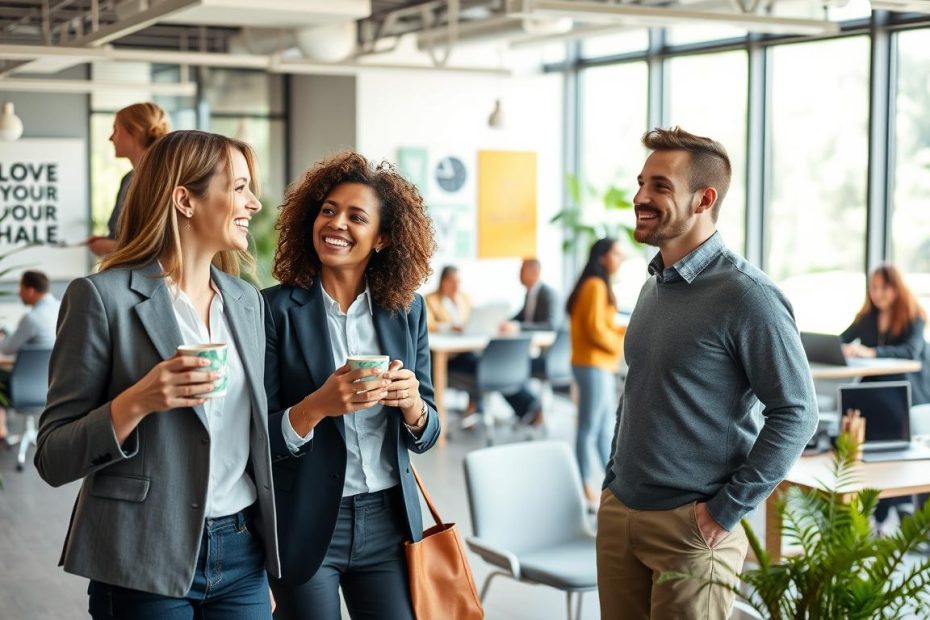 Employers Known for Work-Life Balance and National Hiring Reach