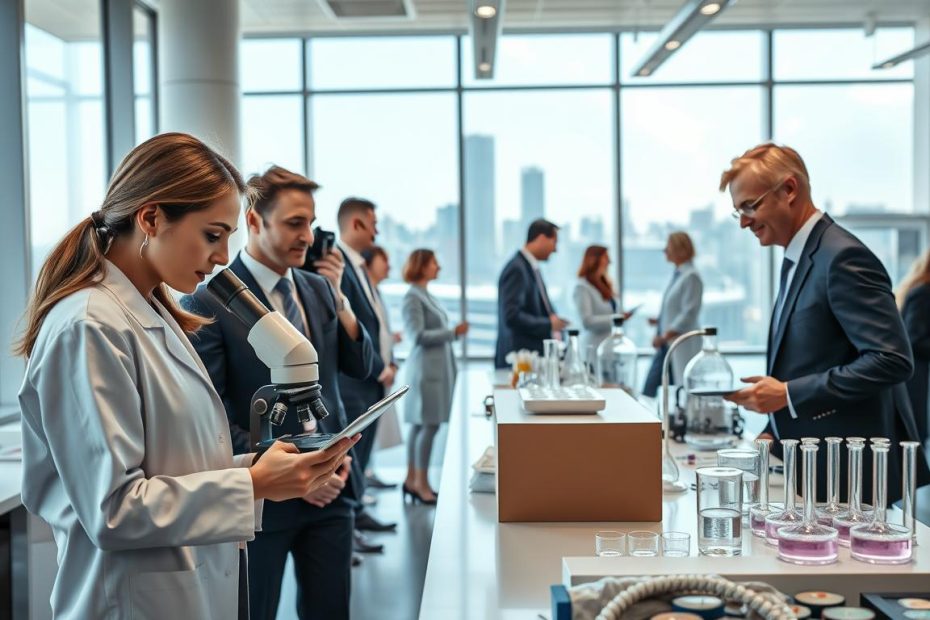 From Clinics to Biotech: Where Healthcare Careers Are Expanding Right Now
