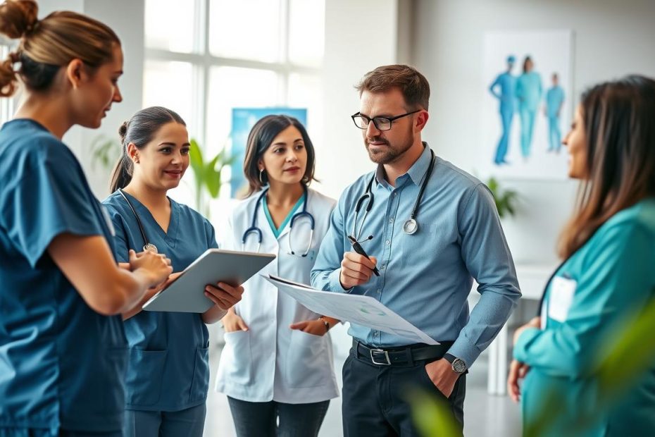 Healthcare Employers Worth Comparing for Nurses, Analysts, and Support Roles