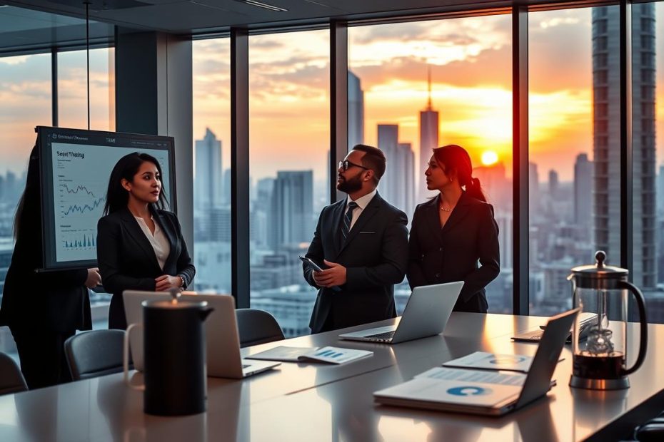 High-Paying Finance Jobs in the U.S.: Which Employers Still Open Doors in 2026