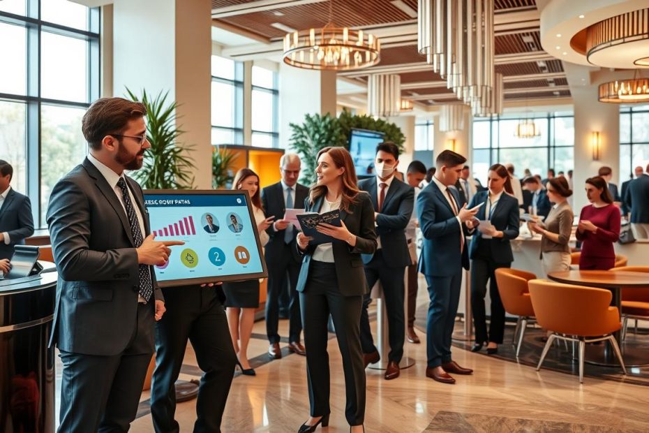 Hospitality and Travel Jobs With Clear Paths Beyond Frontline Roles