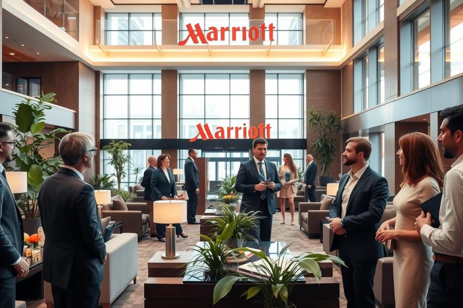 Marriott careers: hotel, corporate and revenue roles benefits application advice