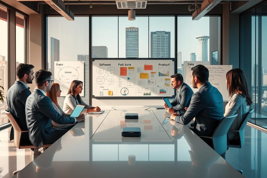 Software, Product, and Data Jobs: A Practical Guide to Top U.S. Tech Employers