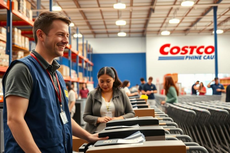 What makes Costco jobs so competitive? Roles, pay, benefits, hiring expectations